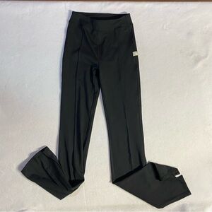 Vuori Black Track Pants